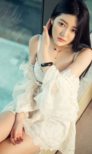 Xiaoxi „Xiwang” [Love Ugirls] nr 581