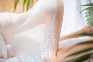 宓兔兔er《女神宓兔兔er进驻果团！》 [果团网Girlt] NO.078