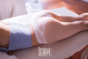 甜Abby《邻家有女初长成》 [果团网Girlt] No.032