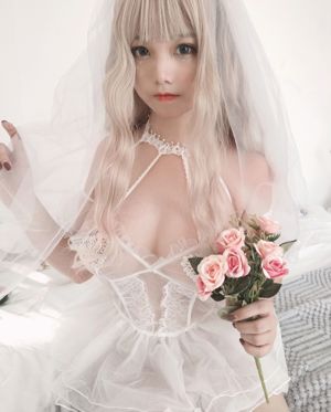 Coser Honey Cat Qiu "Dream Man"