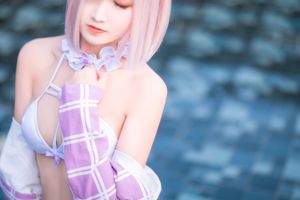 [Coser Beauty] Trois degrés_69 "Maillot de bain Matthew"