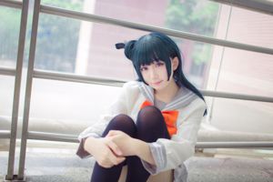 Schoonheid Coser Asano Funko "LoveLive! Sunshine !! Tsushima Yoshiko"