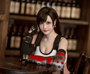 [COS Bem-Estar] Senya Miku - Tifa