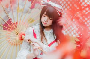 ซากุระโมโมโกะ "Hefeng lolita" [LoliCOS]