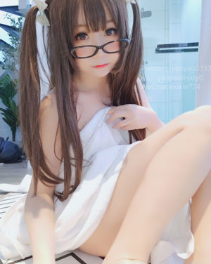 COSER sacode yoyo "Seductive Primary School Girl" [COSPLAY Welfare]