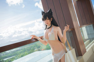 [COS-Wohlfahrt] Miss Coser Star Chichi - Mingxia Atago