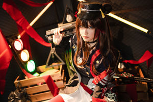 [COS สวัสดิการ] Miss Coser Star Chichi - Winter