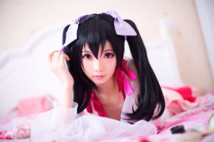 Le star sono in ritardo "Yazawa Nicole" [Benefit COSPLAY]