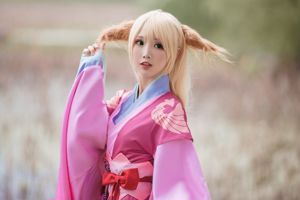 ヌードルフェアリー「TushanSusu」【ウェルフェアCOSPLAY】