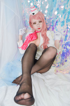 萱 -KaYa 《Tamamo Secretary (Fate Grand Order)》