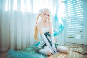 [Beauty Coser] yui cá vàng "Nữ anh hùng qua đường"