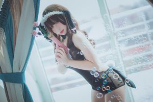 [Beauty Coser] Cong Cong Cong Luan "Hase mit Hängeohren"