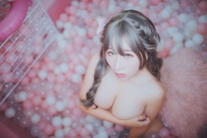 [Beauty Coser] Công Công Luân "Bóng đại dương"