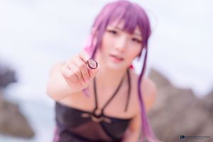 COSER Xiaoding „Beach Style” [Fantasy Factory]