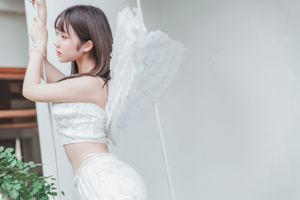 COSER姬鏡醬《空鏡》 [COSPLAY福利]