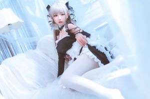 [Beauty Coser] Momoko "Genial"