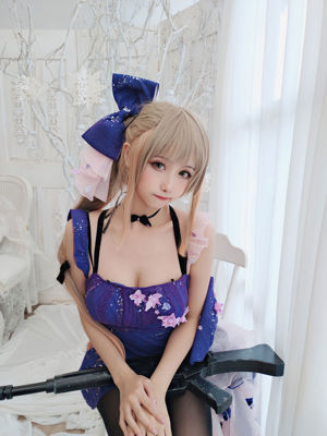 [Internet-Berühmtheit COSER Foto] Weibo-Mädchen Momoko Kwai Kwai-K2