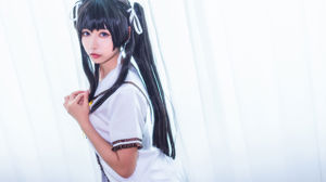 [Beauty Coser] Momoko Kwai Kui "หลิงไป๋"