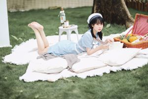 [Beauty Coser] Es el "estilo europeo" de Yichan