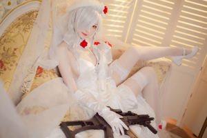 [COS Welzijn] Miss Coser Nangong - G36C