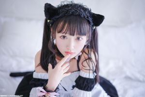 "The Maid Meow" [Meow Candy Movie] ТОМ.051