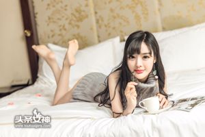 Zhou Xiyan "Net Red Sweater"[Headline Goddess]