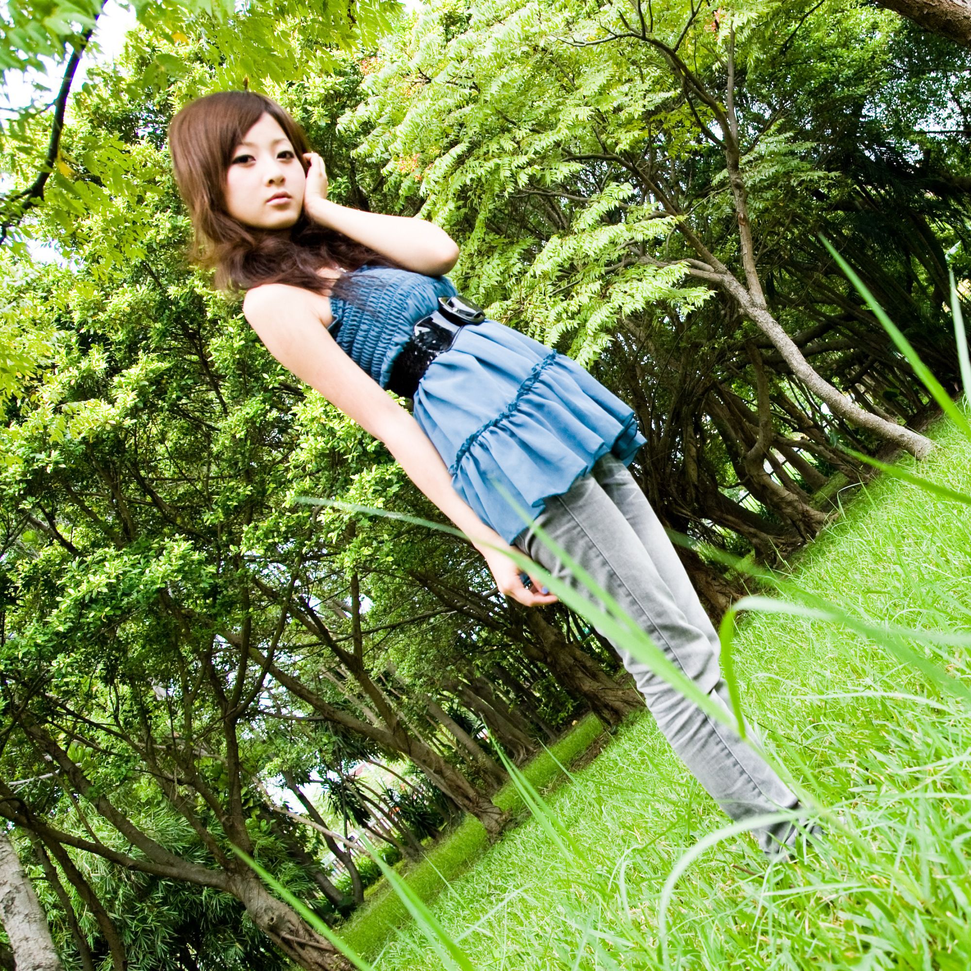 장 카이지에 페이지 11 No.76e9e3