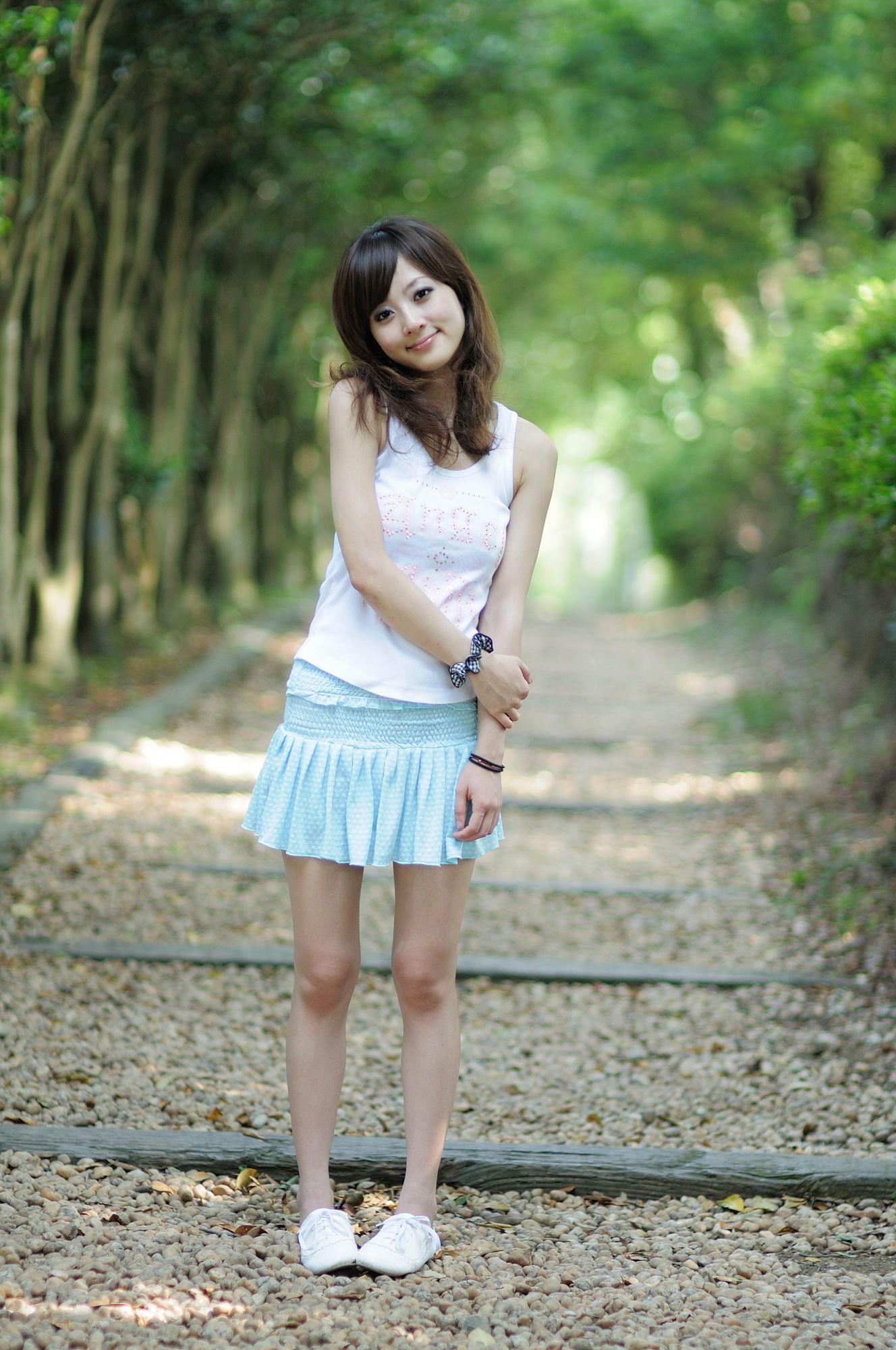 장 카이지에 페이지 8 No.9d0f29