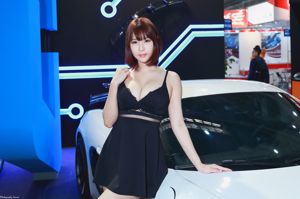 【台湾テンダーモールド展シリーズ】2018台北国際自動車部品展写真集