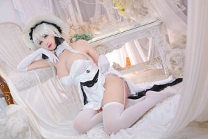 [Photo de cosplay] Coser Xuan-KaYa - Brillant