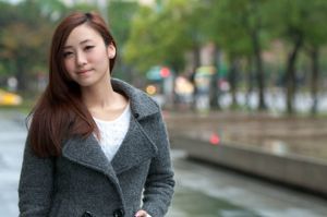 Zhou Yilian